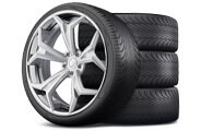 Wheel Tire Packages