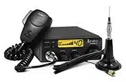 Cb Radios & Components