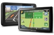 GPS Systems