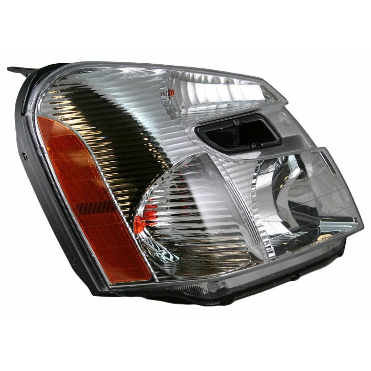 For 05-06 Chevy Equinox Headlight Fog Driving Light Lamp Kit Left Set of 4 – Bild 2