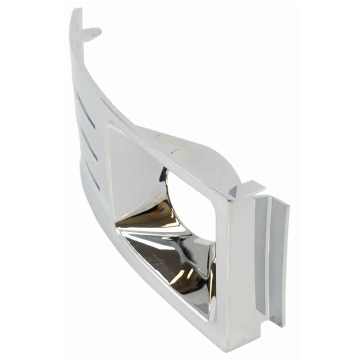 Driving Light Fog Lamp Chrome Bezel Passenger Side For 09-12 Flex – Bild 2