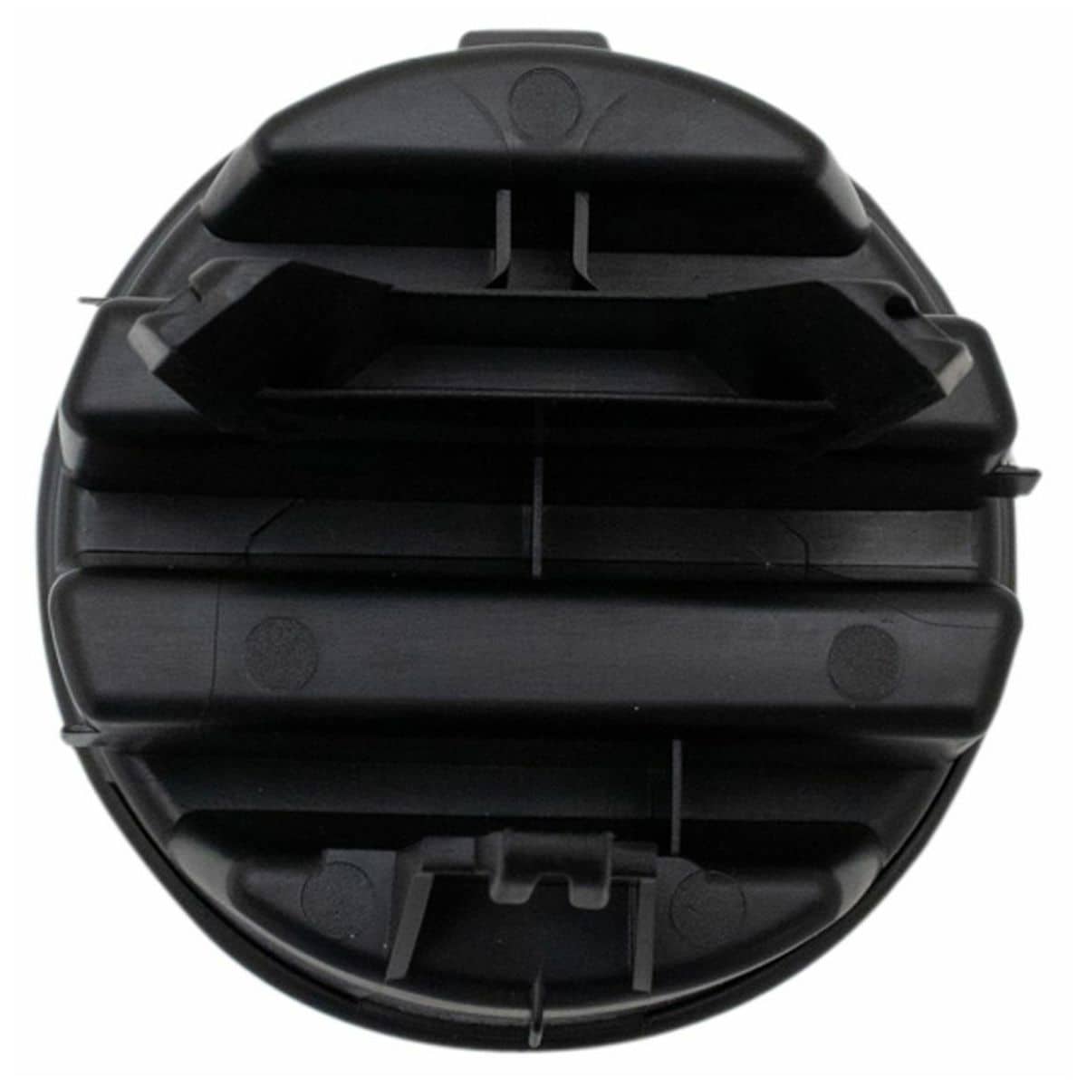 For 2005-2010 Commander Grand Cherokee Fog Driving Light Lamp Hole Cover Left - Imagem 2