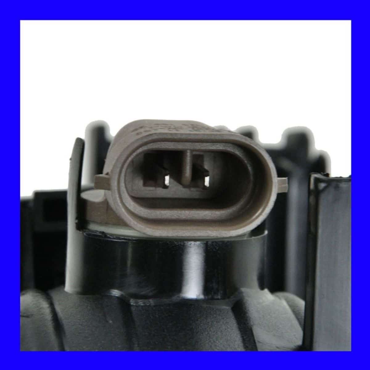 For 2011-2013 Hyundai Elantra Sedan Fog Driving Light Lamp Passenger Right - immagine 2