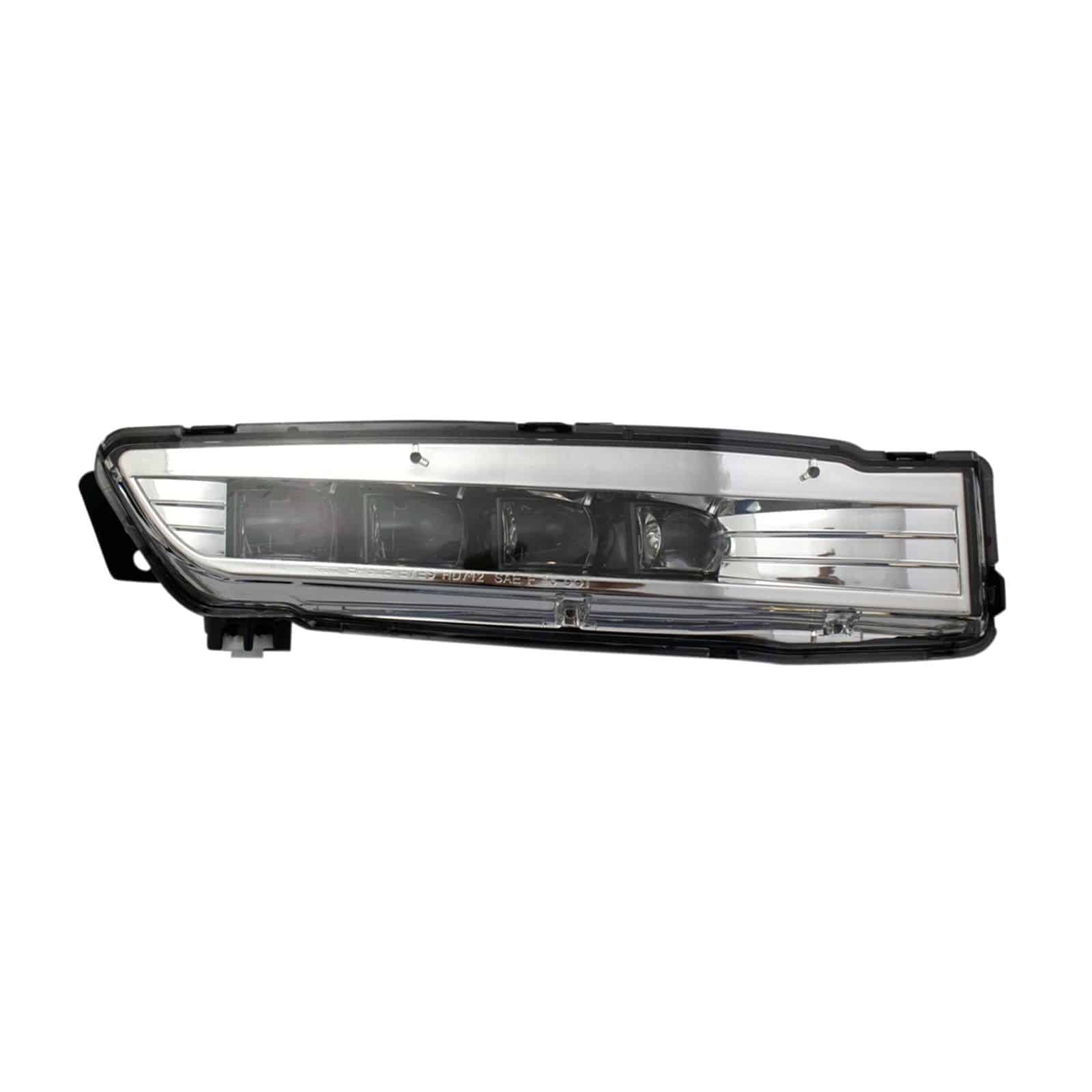 For Honda 18-20 Accord Front Fog Driving Light Lamp Assembly Passenger Side