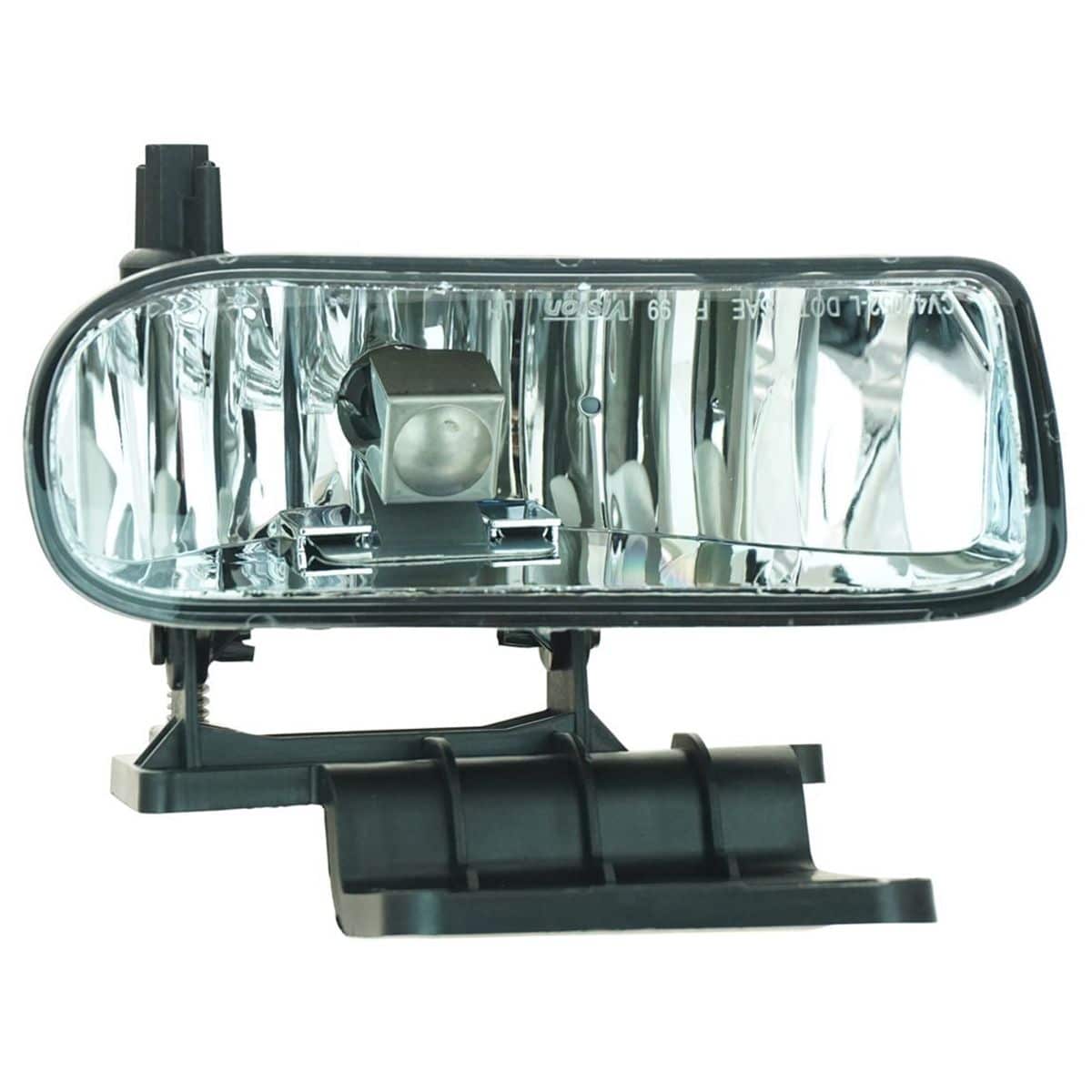 Fog Driving Light Lamp Driver Left LH for Chevy Tahoe Suburban Silverado Truck – Bild 4