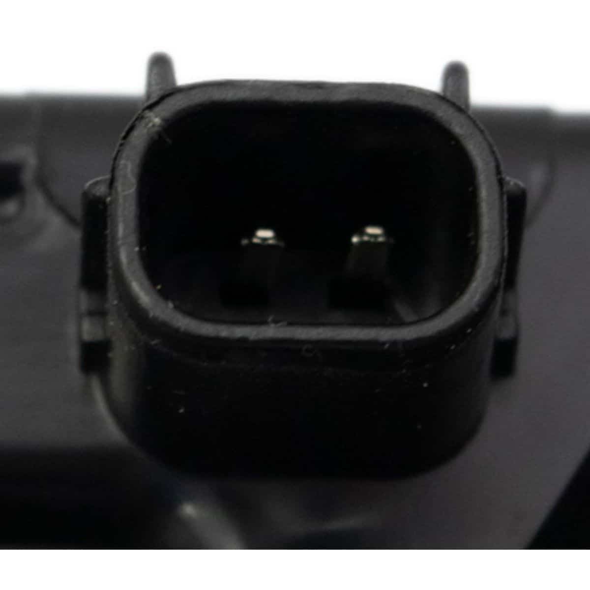 For Honda 18-20 Accord Front Fog Driving Light Lamp Assembly Passenger Side - Imagem 2