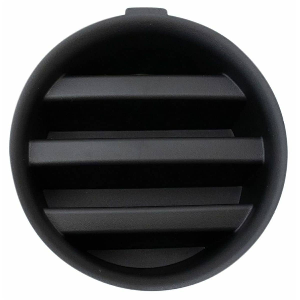 For 2005-2010 Commander Grand Cherokee Fog Driving Light Lamp Hole Cover Left - Imagem 3