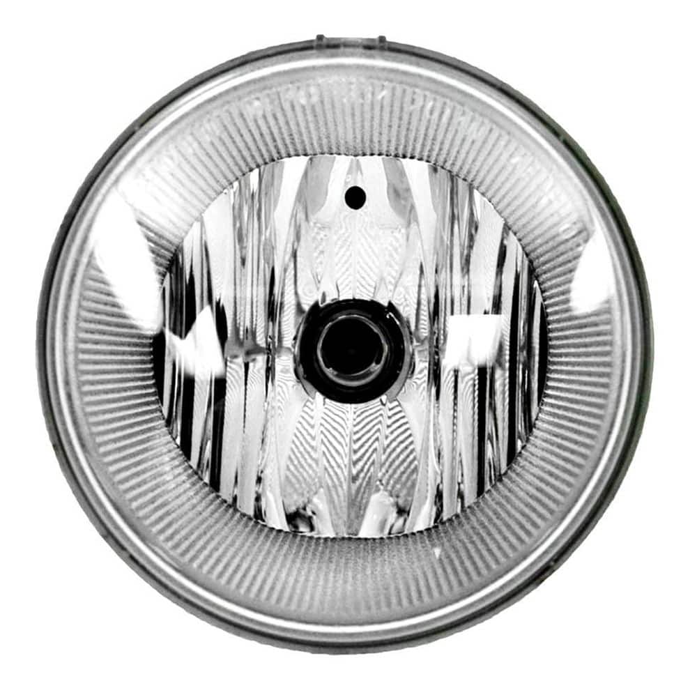 For 2005-2008 300 2008-2009 Caliber Fog Driving Light Lamp Round Kit Set of 2 – Image 4