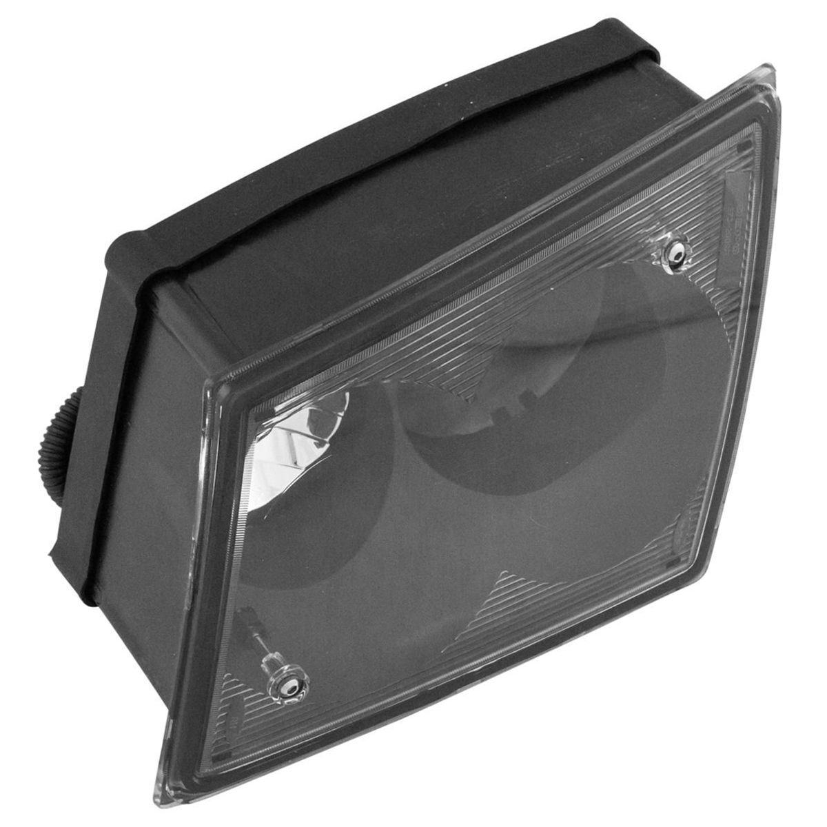 For Driving Light Lamp Assembly Passenger Side for Volvo Heavy Duty Truck - immagine 3