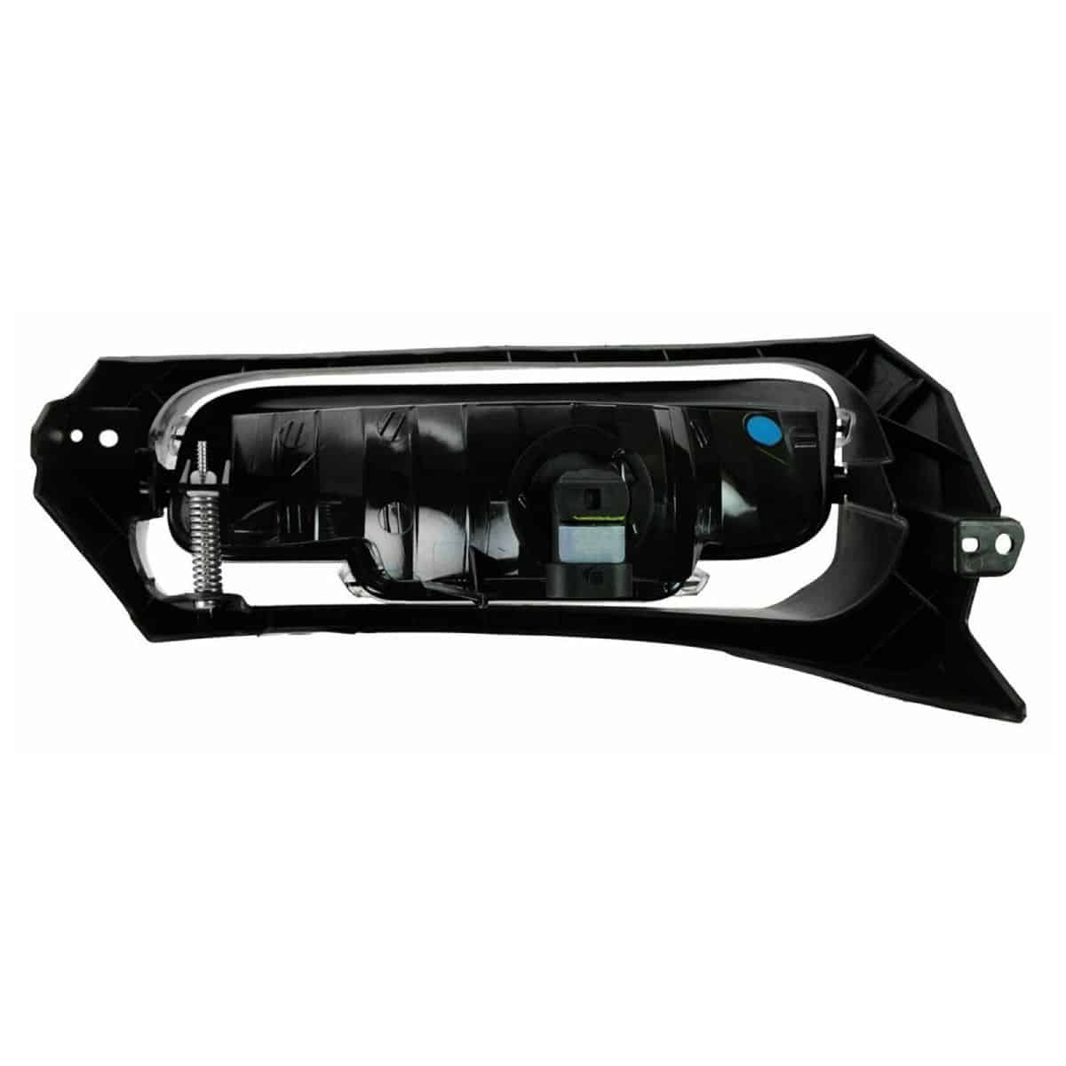 For 2006-2011 Mercury Grand Marquis Sedan Fog Driving Light Passenger Side Right - Imagen 3