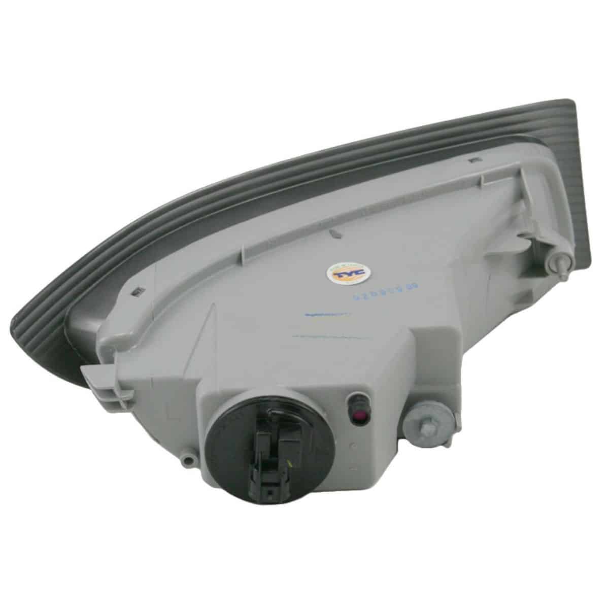 For Toyota 2004-2005 Sienna Fog Driving Light Lamp Driver Left - Image 2