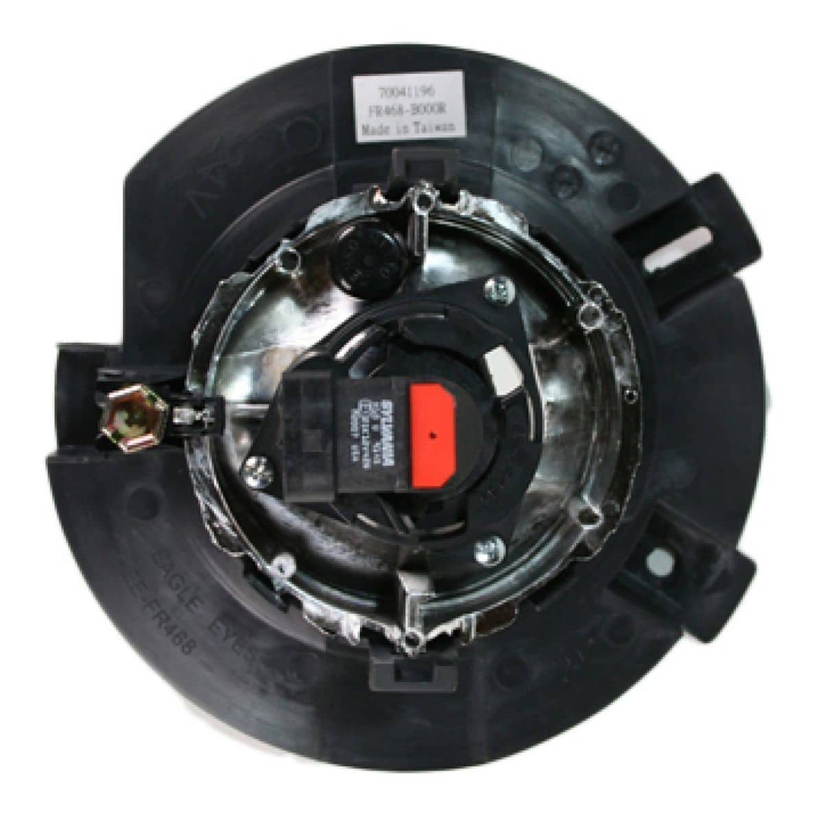 For 02-05 Ford Explorer Fog Driving Light Lamp Right Passenger Side – Bild 2