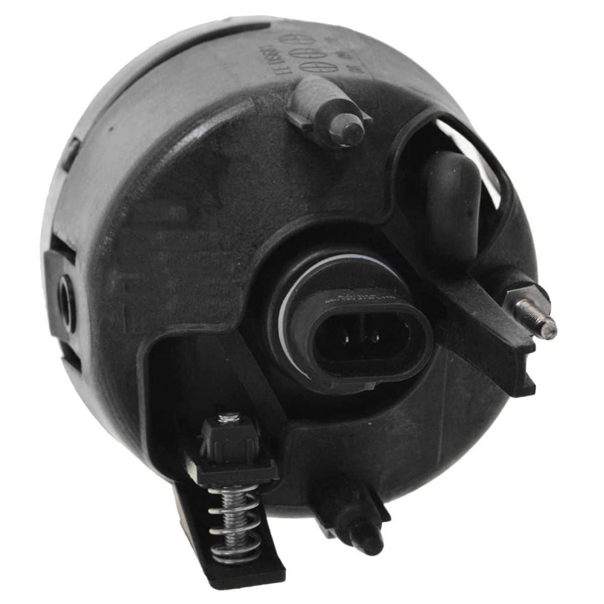 Fog Driving Light Lamp Left Driver Side For 2004-2015 Nissan pickup Truck - Imagen 3