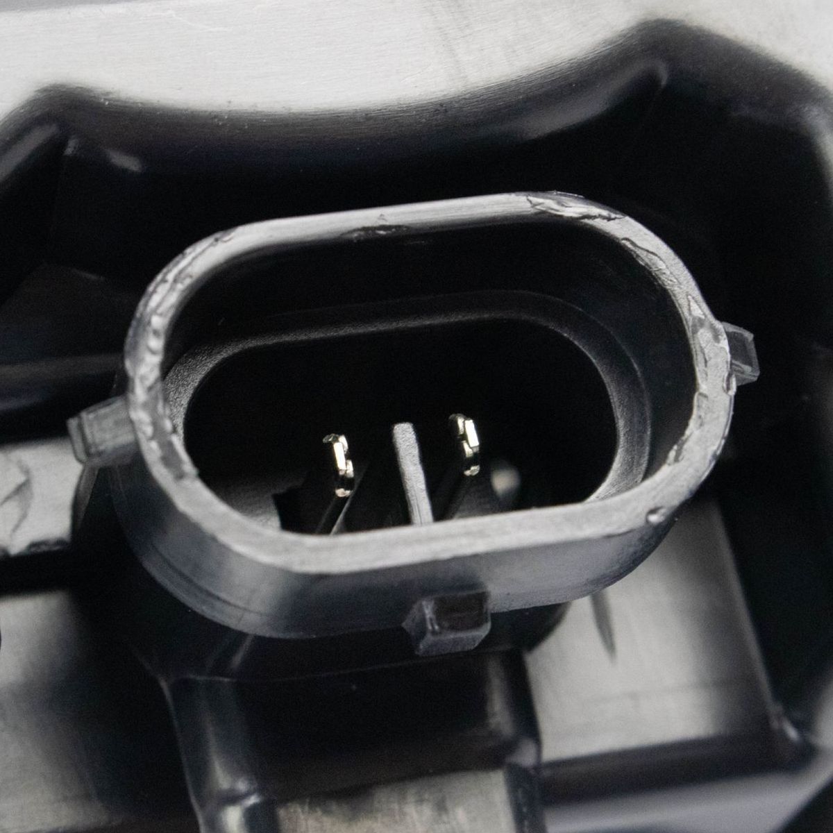 For Nissan 19-21 Altima Front Fog Driving Light Lamp Assembly Driver Side Left - Imagen 3