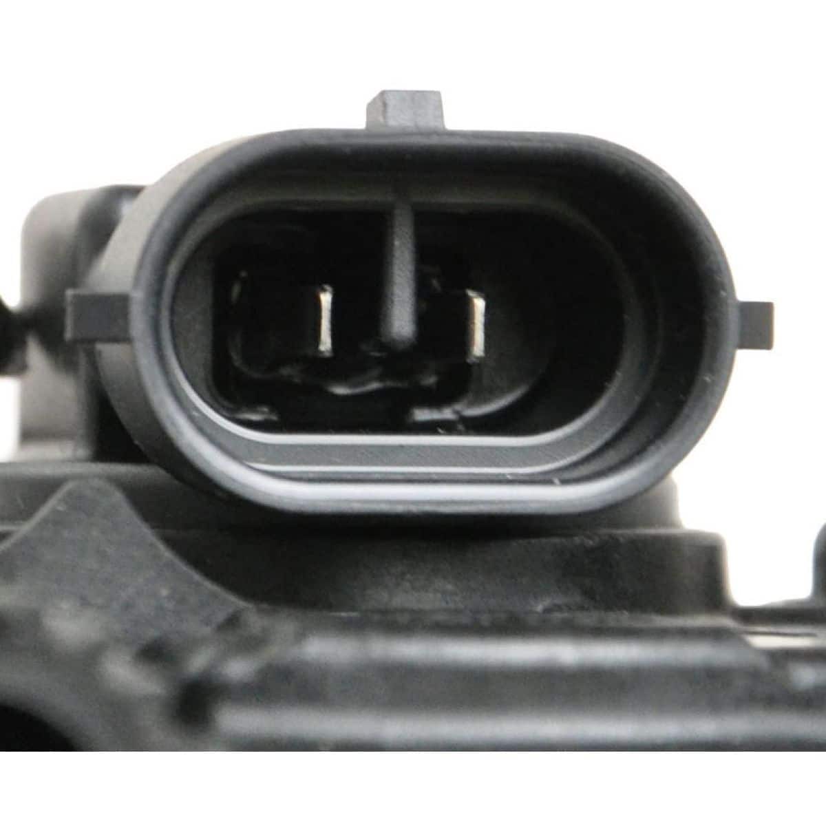 For 2008-2015 A4 A5 A6 CC Quattro S5 Fog Driving Light Lamp Passenger Side Right – Bild 2