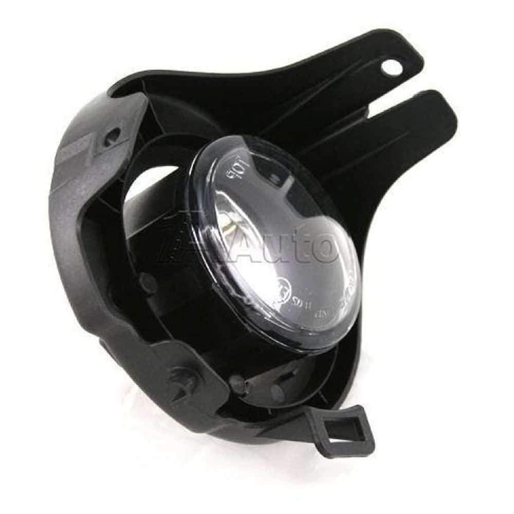 Fog Driving Light Lamp & Bracket Passenger Right for Sentra Frontier Pathfinder - Image 2