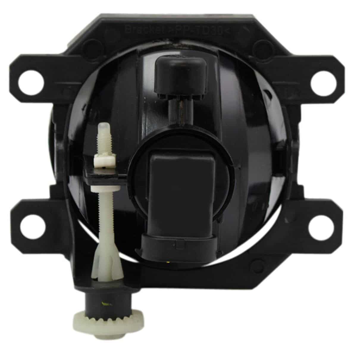 Fog Driving Light Lamp Assembly LH & Driver Passenger Side for Subaru - Imagen 3