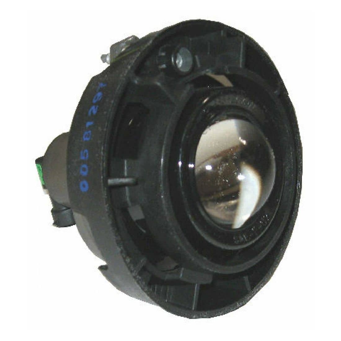 For 05-06 Chevy Equinox Headlight Fog Driving Light Lamp Kit Left Set of 4 – Bild 7