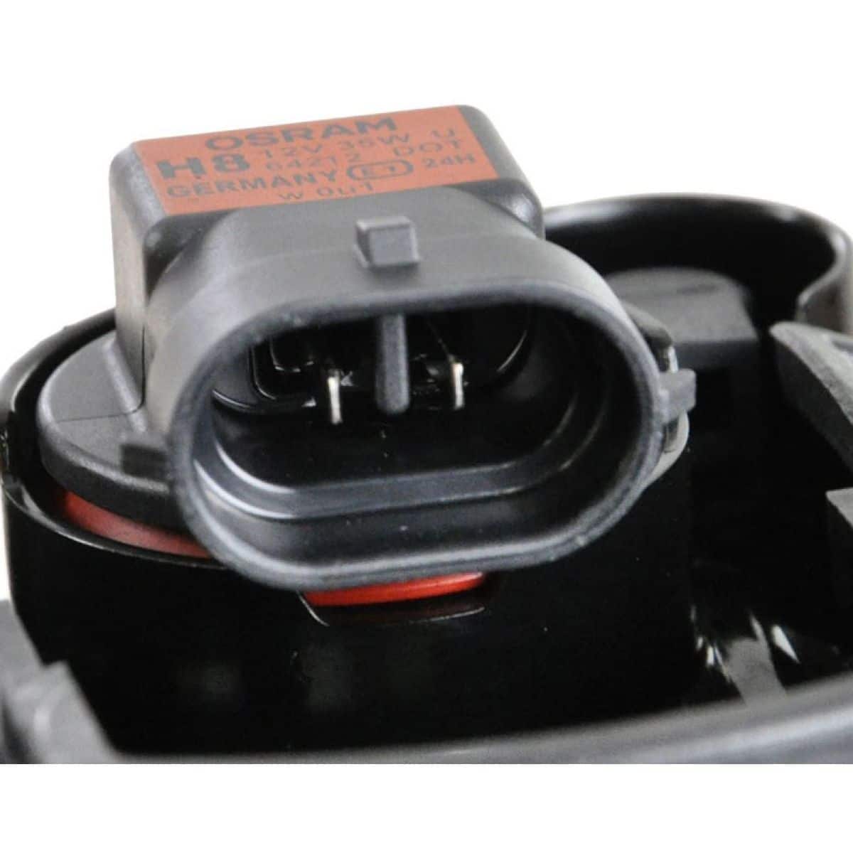 For 11-15 Cruze 16 Cruze Limited Front Fog Driving Light Lamp Left Driver Side – Bild 2