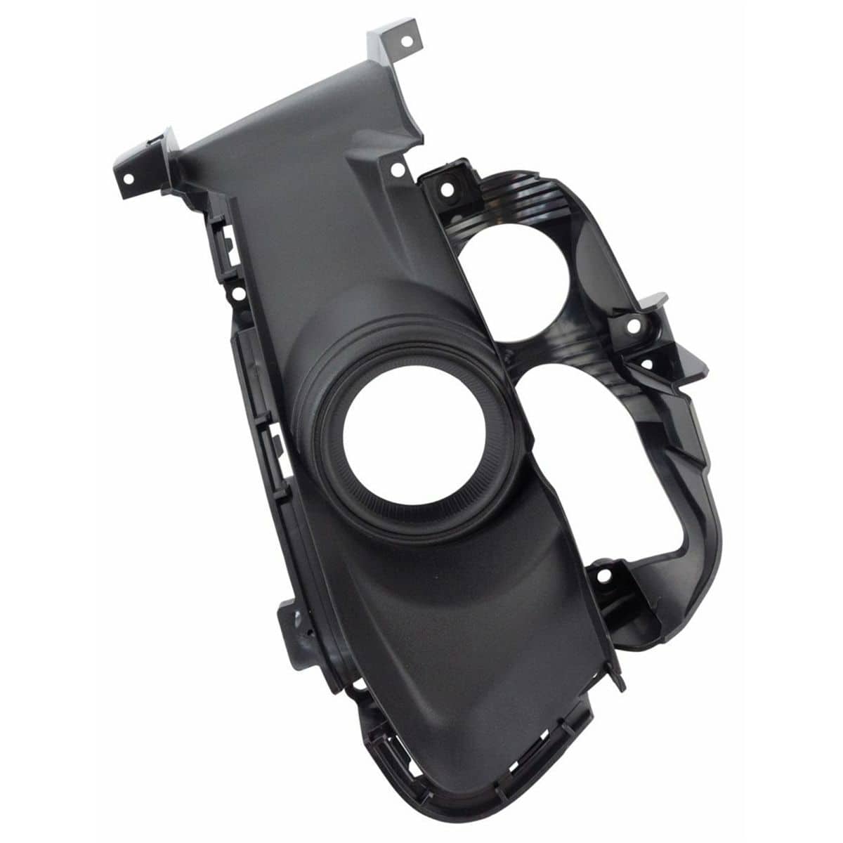 For 2015-2017 Ford Mustang Driving Light Fog Lamp Bezel Passenger Side - Imagem 4