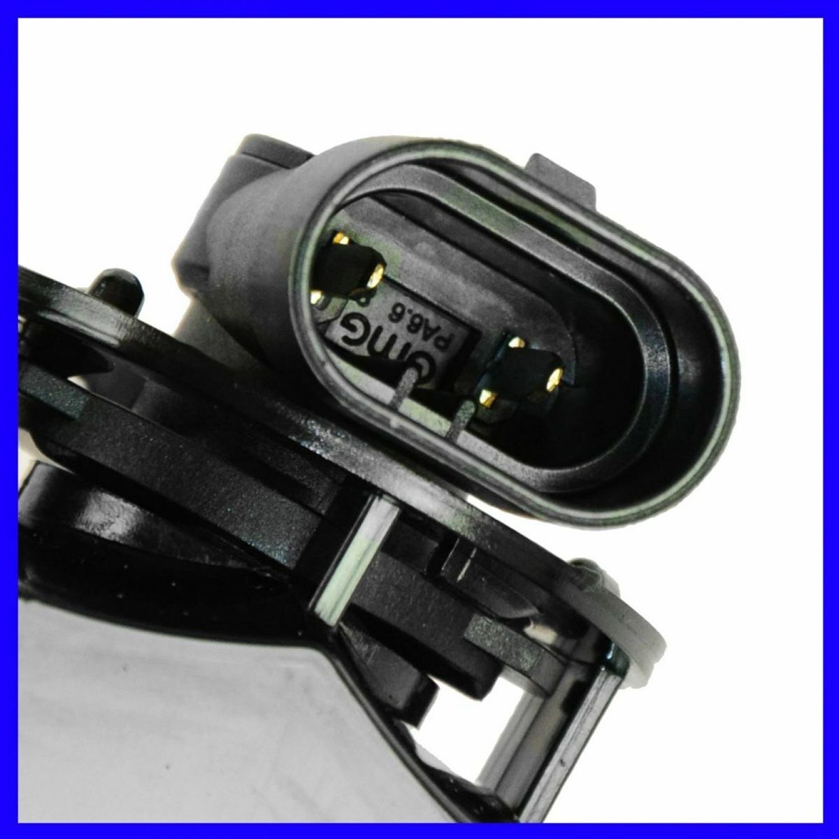 For 2006-2011 Mercury Grand Marquis Sedan Fog Driving Light Passenger Side Right - Imagen 2