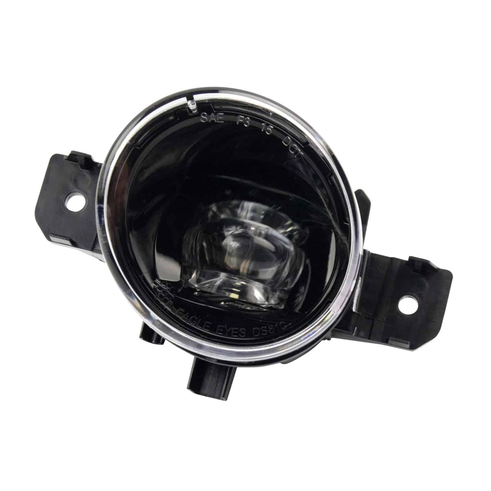 For Nissan 19-21 Altima Front Fog Driving Light Lamp Assembly Driver Side Left