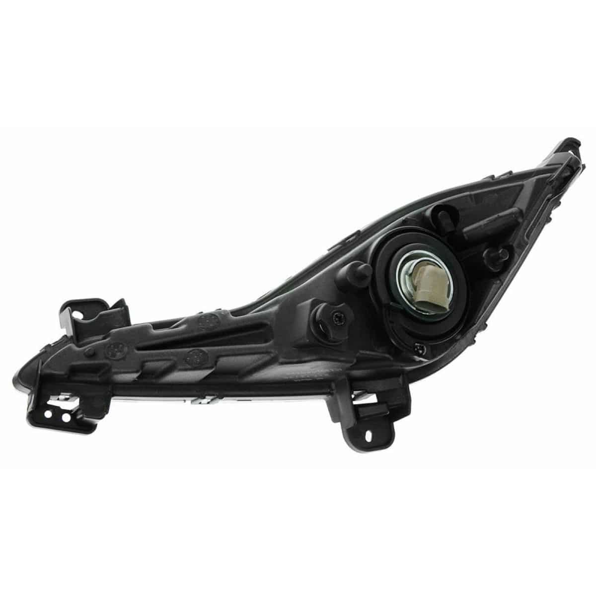 For Hyundai 2013-2014 Elantra Sedan Fog Driving Light Lamp Passenger Side Right - Imagem 2