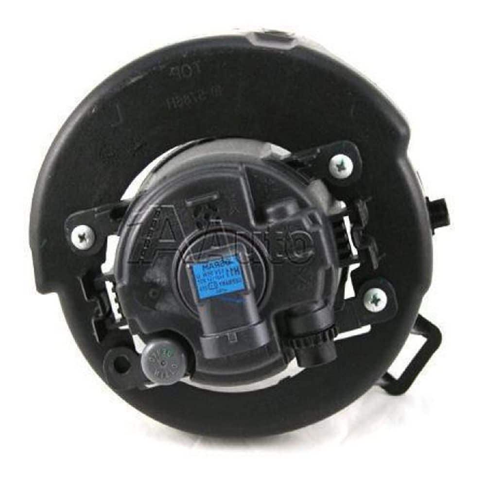 Fog Driving Light Lamp & Bracket Passenger Right for Sentra Frontier Pathfinder - Image 3