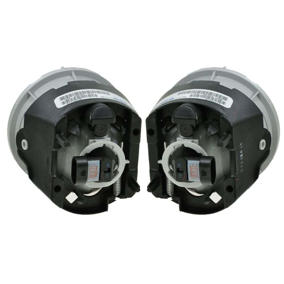 For 2005-2008 300 2008-2009 Caliber Fog Driving Light Lamp Round Kit Set of 2 – Image 7