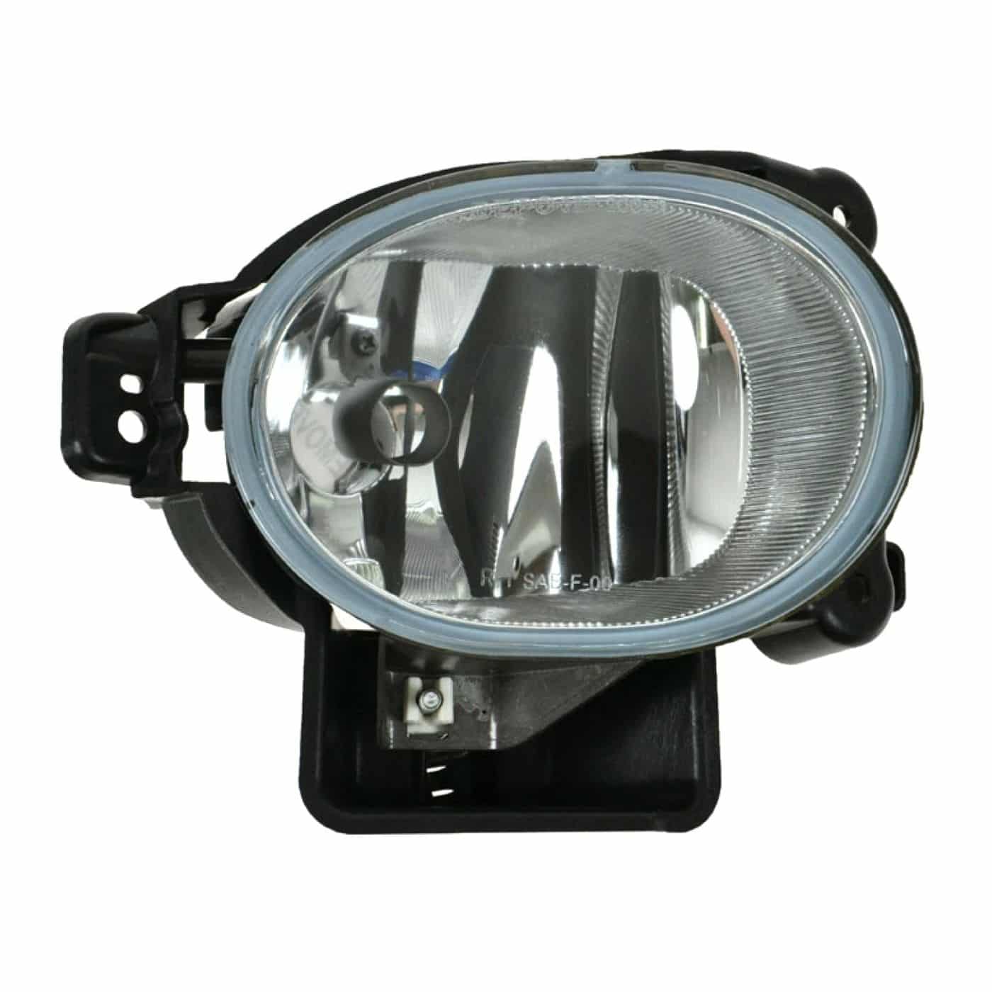 For 07-08 TL Sedan Bumper Mounted Fog Driving Light Lamp Right Hand Passenger