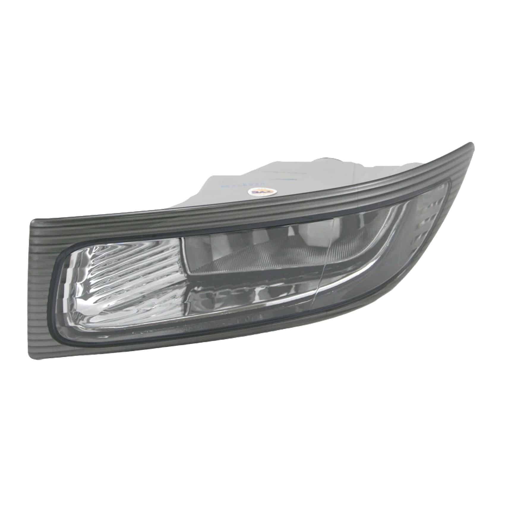 For Toyota 2004-2005 Sienna Fog Driving Light Lamp Driver Left