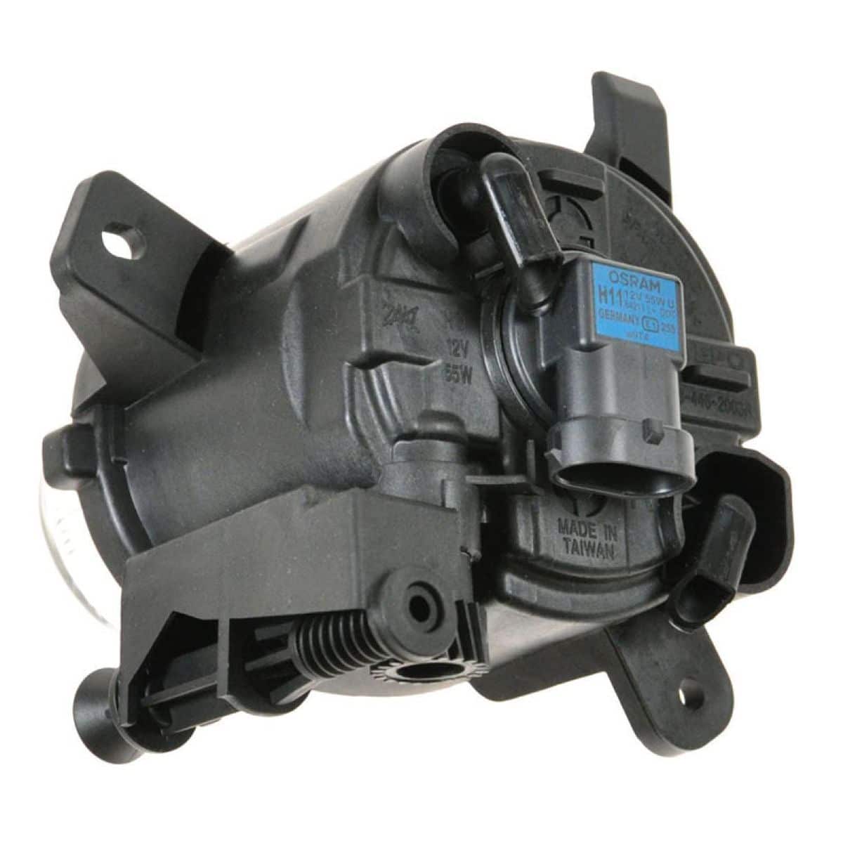 For 2008-2015 A4 A5 A6 CC Quattro S5 Fog Driving Light Lamp Passenger Side Right – Bild 3