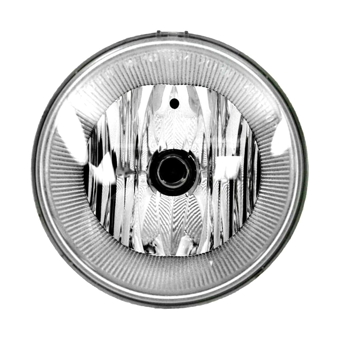 For 05-08 300 Sedan 08-09 Caliber Hatchback Fog Driving Light Lamp Round Left or