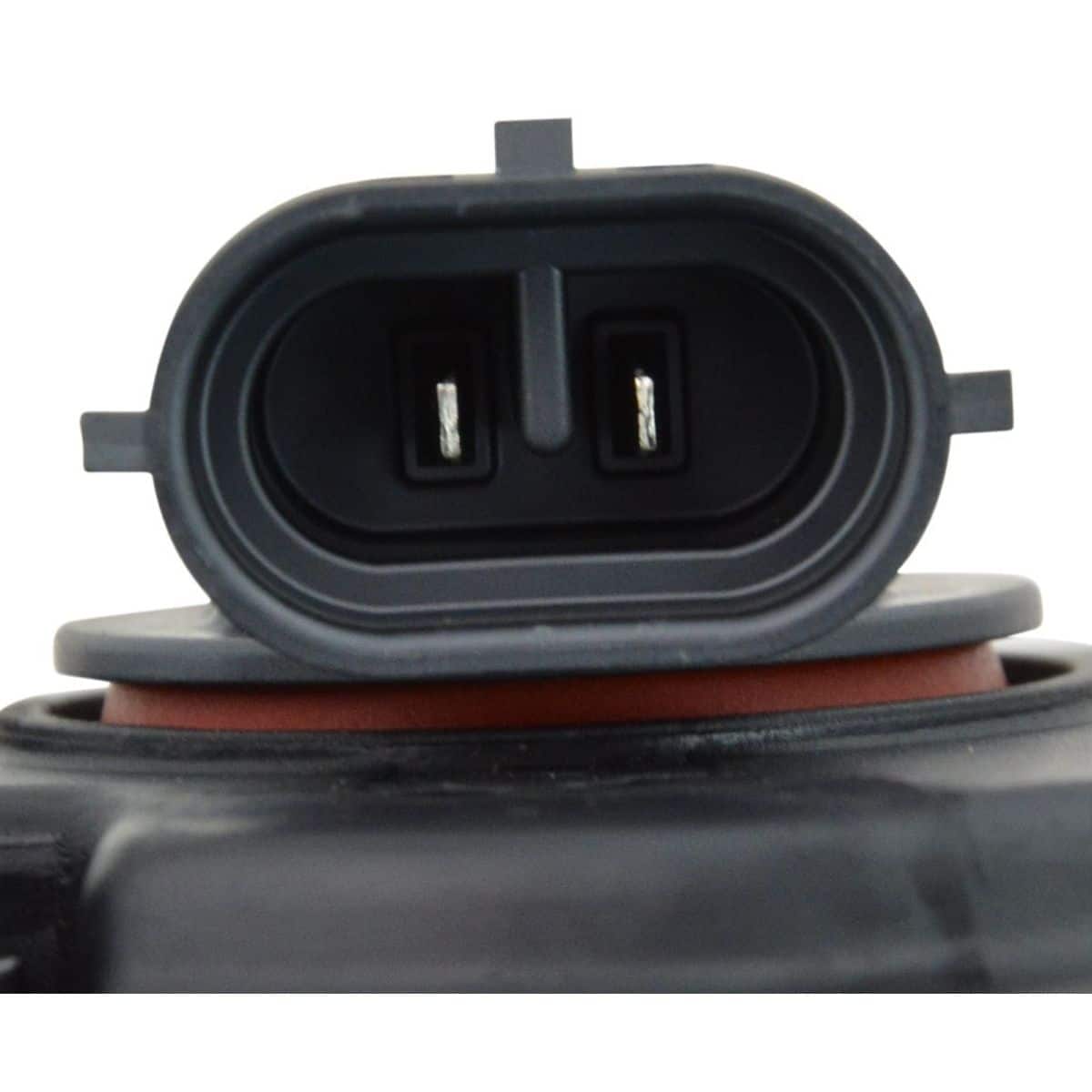 For 2007-2009 Nissan Altima Sedan Fog Driving Light Lamp Right - Imagem 2