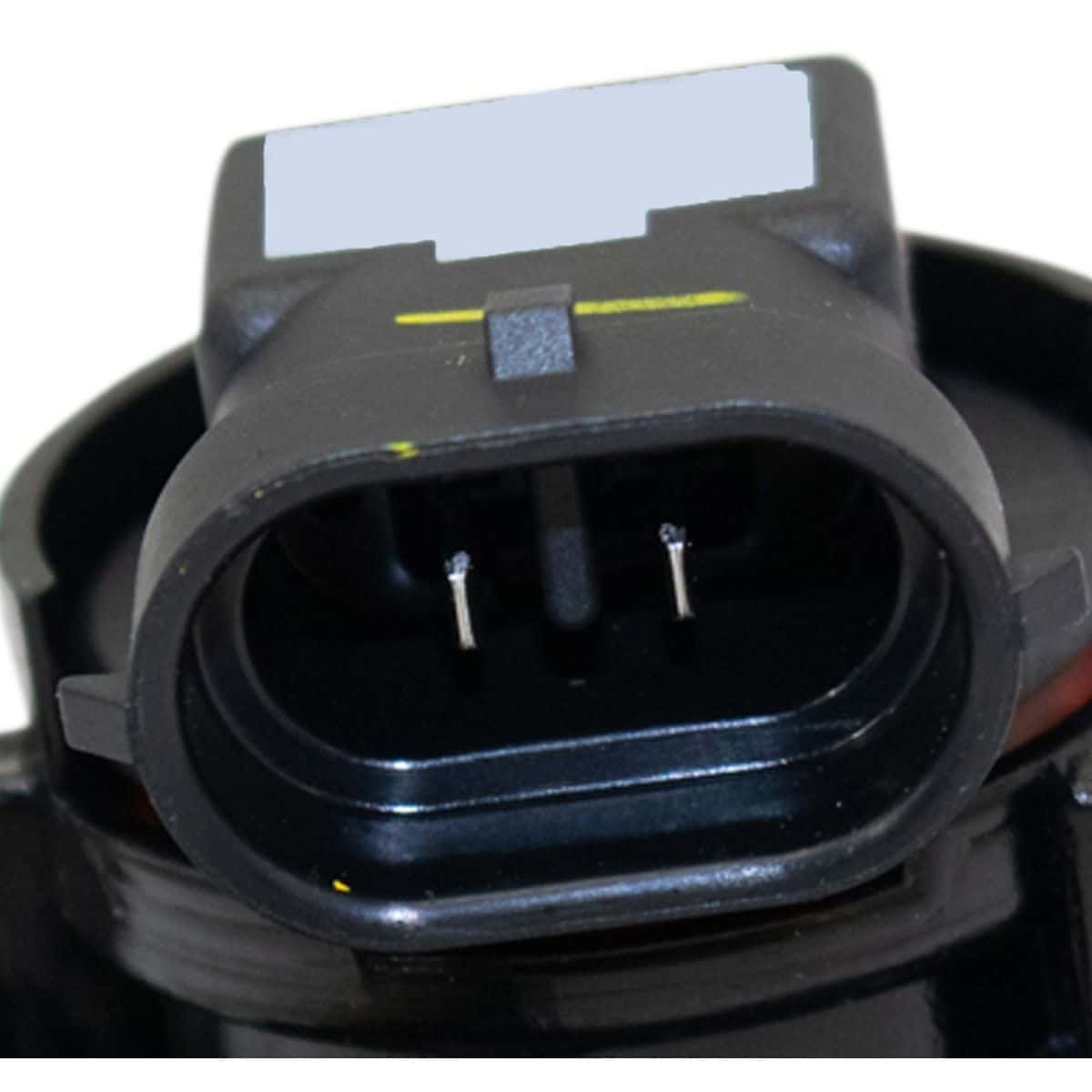 Fog Driving Light Lamp Assembly LH & Driver Passenger Side for Subaru - Imagen 4