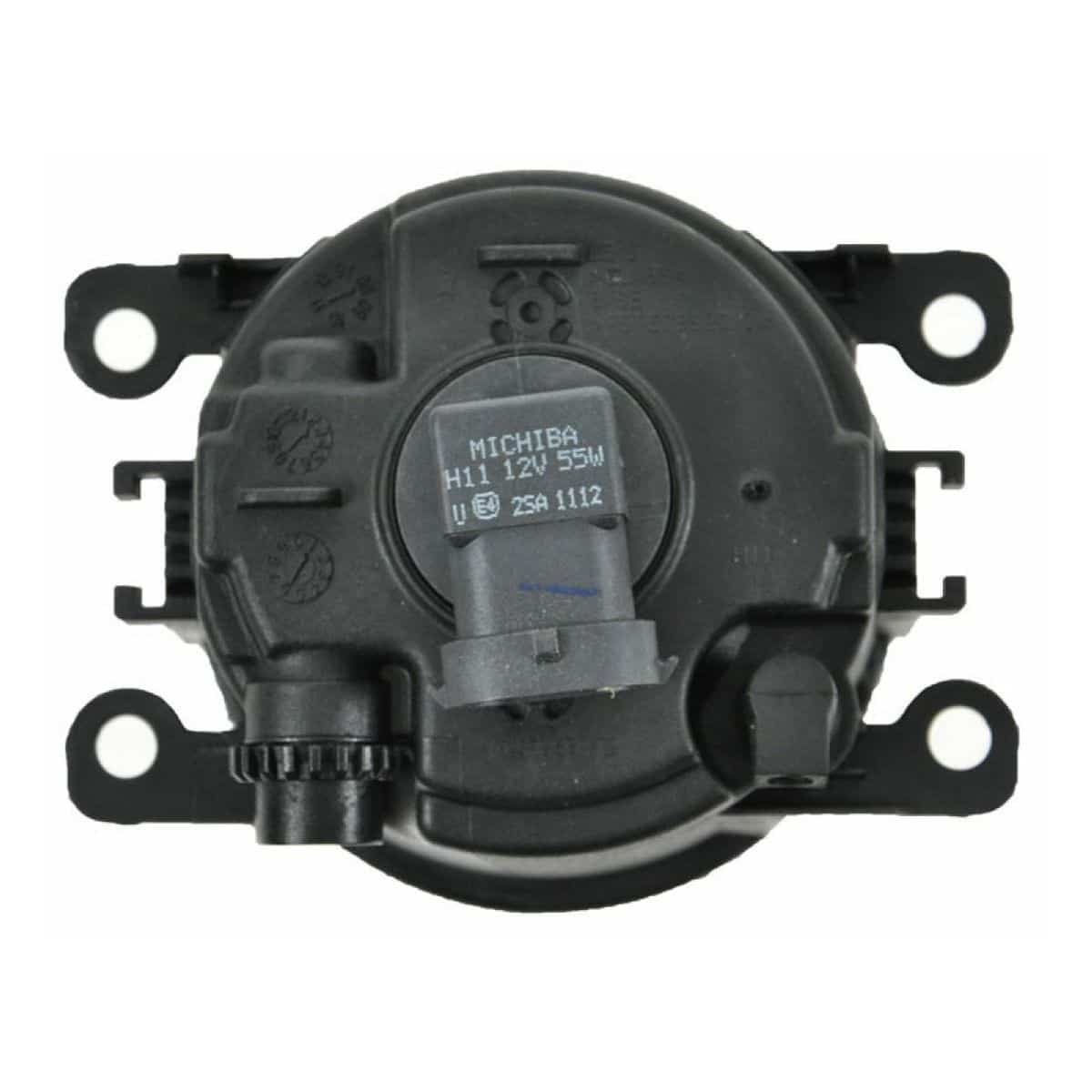 For 2005-2012 Frontier Pathfinder Sentra Fog Driving Lights Lamps Left & Set - Imagem 3