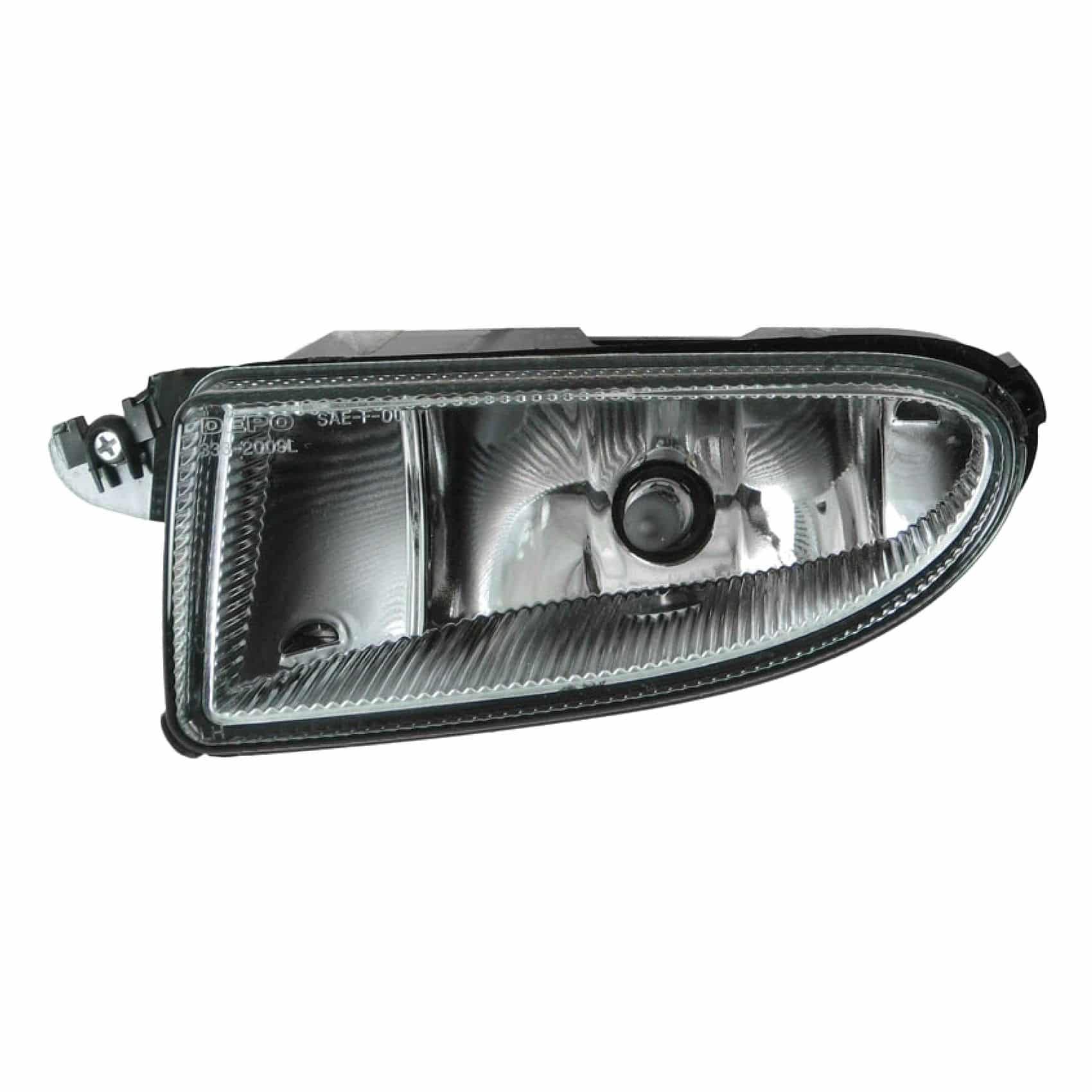 For 2001-2005 Chrysler PT Cruiser Fog Driving Light Lamp Driver Side Left
