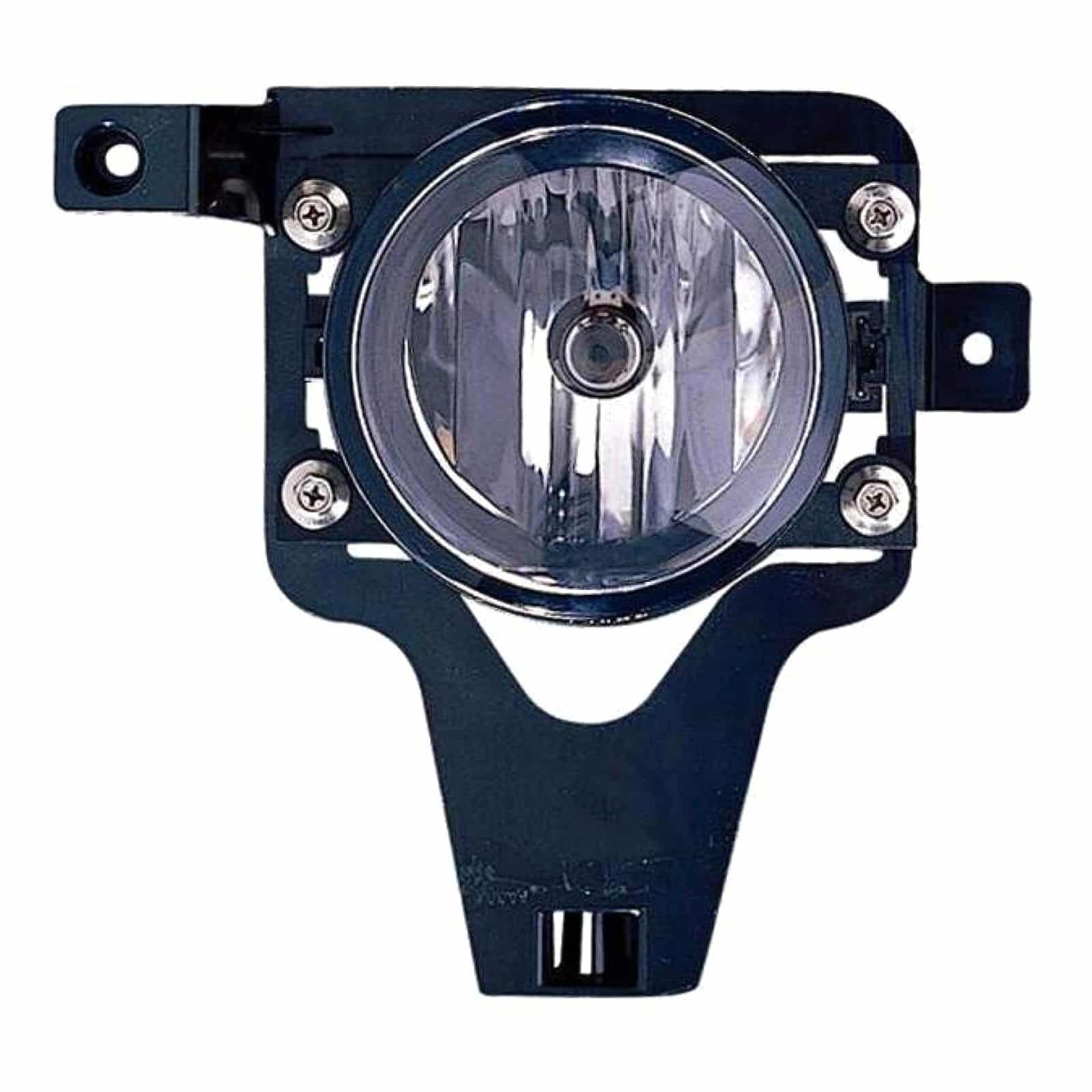 For Ford 2005-2007 Focus Fog Driving Light Lamp Right Passenger Side