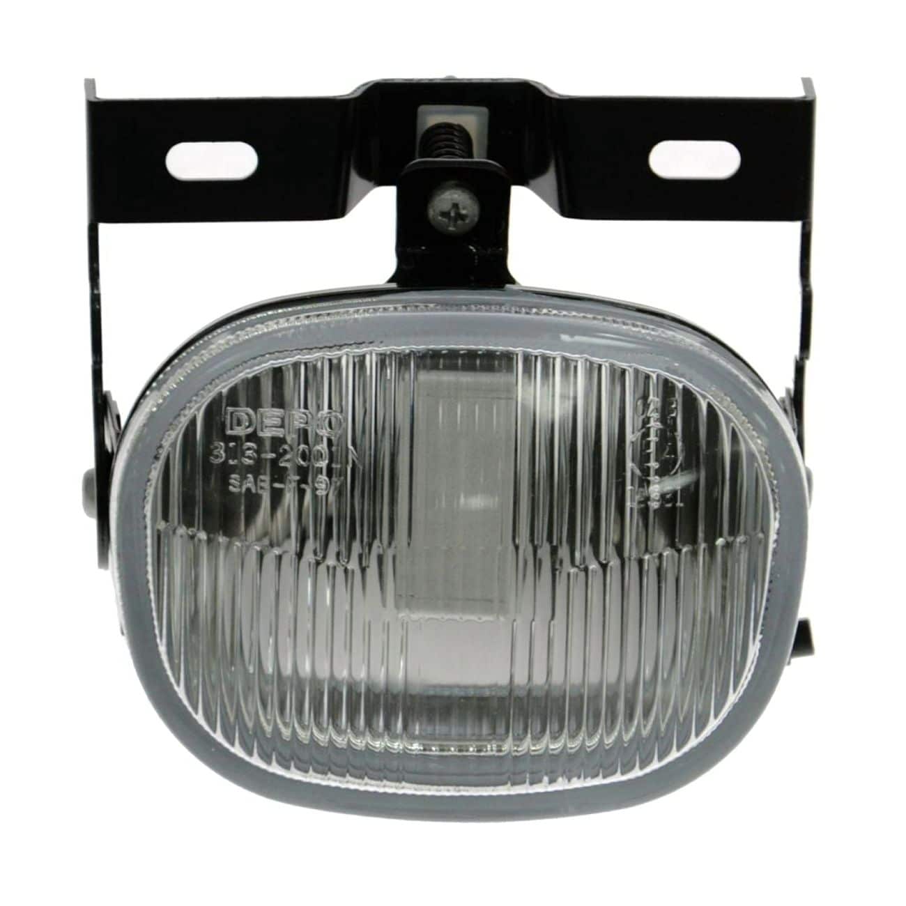 Fog Driving Light 8-97288-898-0 LH/for Rodeo Amigo