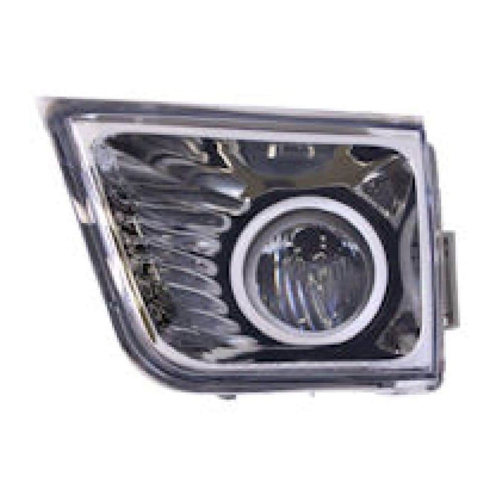 For Toyota 03-05 4Runner Fog Driving Light Lamp Driver Side Left - Imagem 2