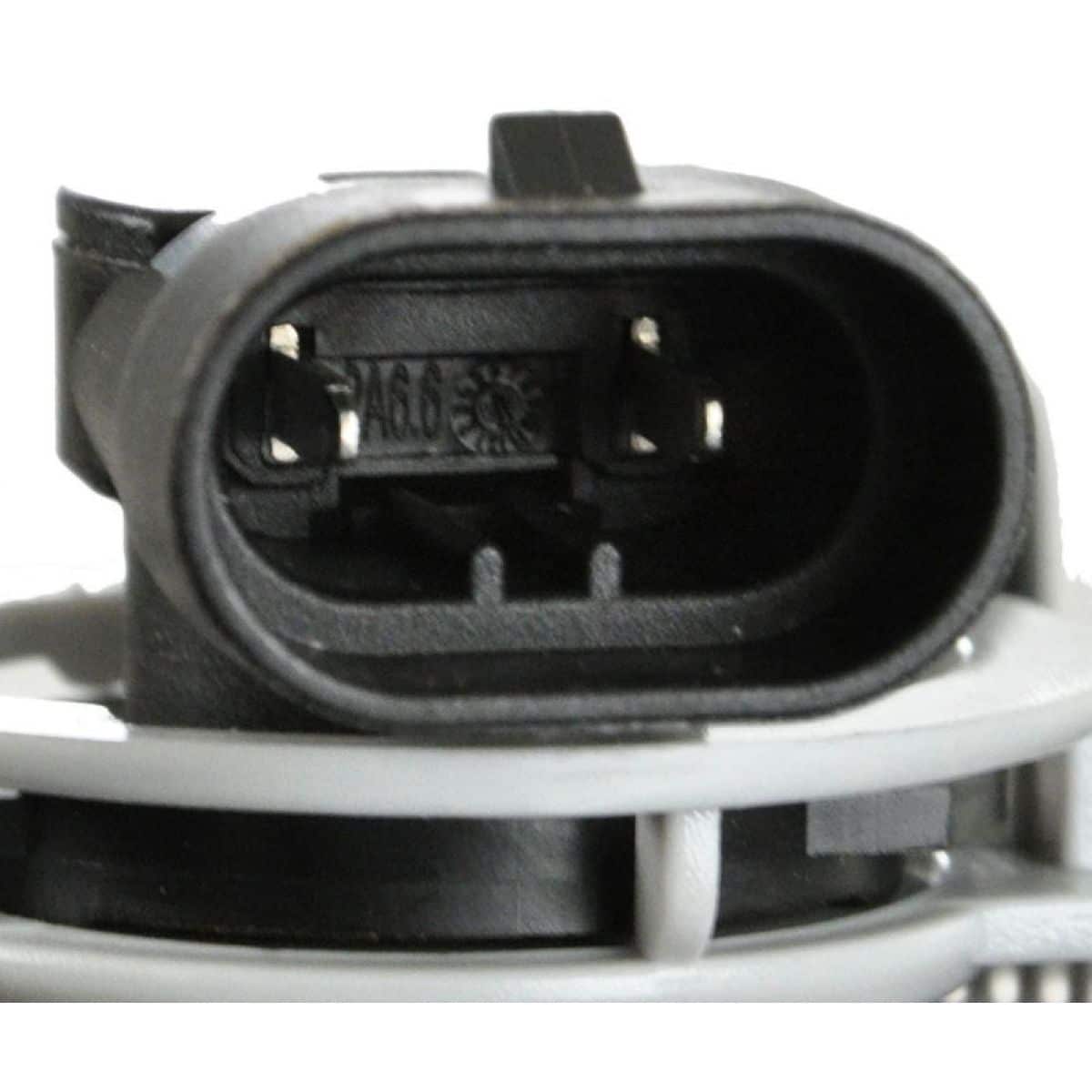 For 05-08 300 Sedan 08-09 Caliber Hatchback Fog Driving Light Lamp Round Left or - immagine 3