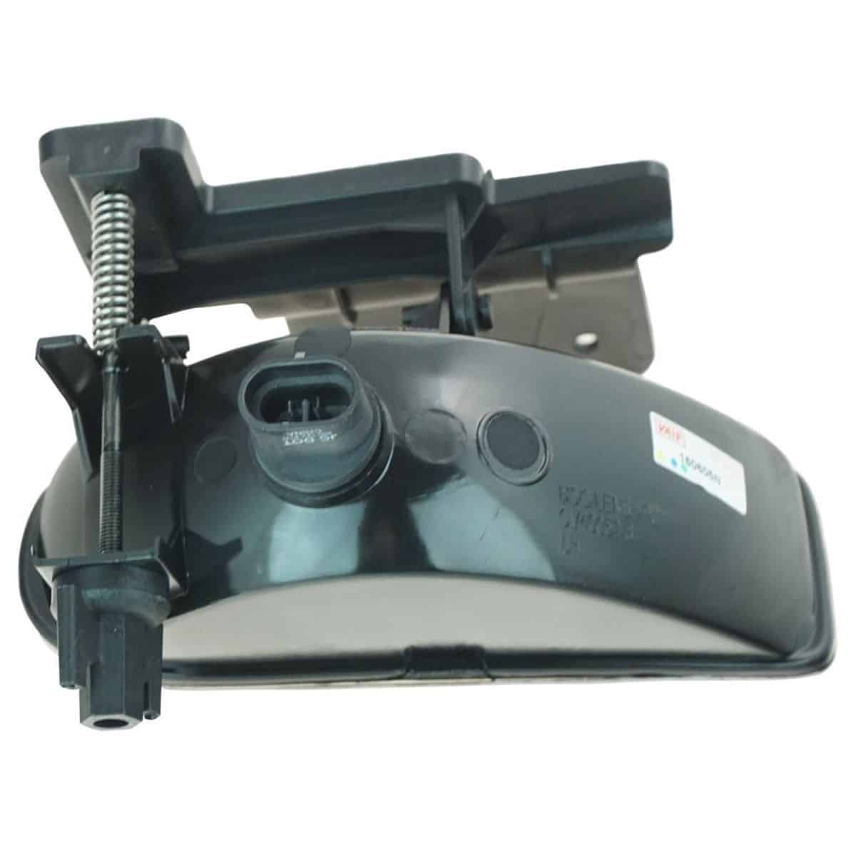 Fog Driving Light Lamp Driver Left LH for Chevy Tahoe Suburban Silverado Truck – Bild 3