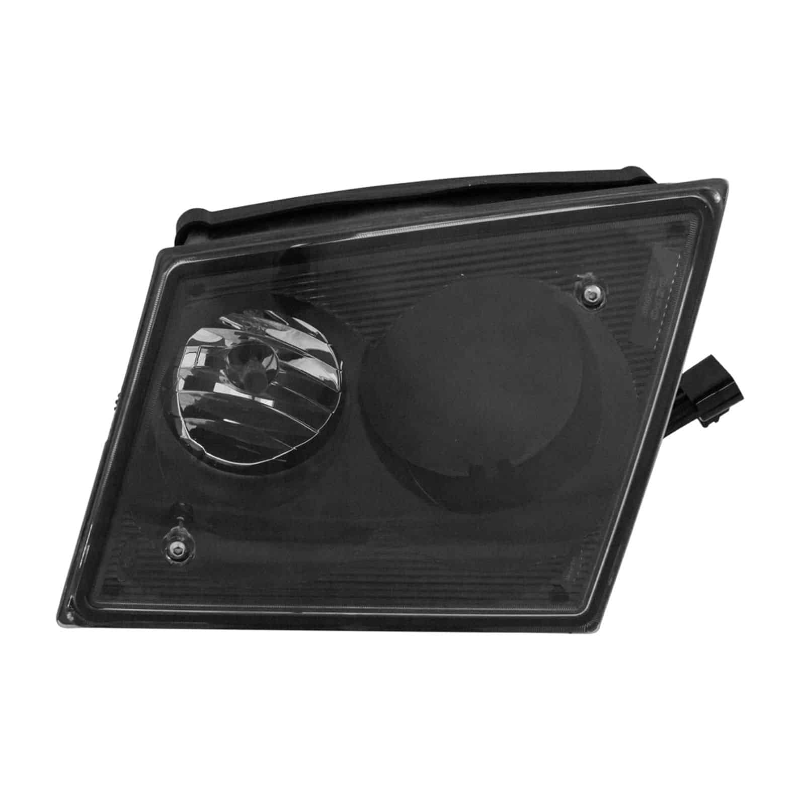 For Driving Light Lamp Assembly Passenger Side for Volvo Heavy Duty Truck
