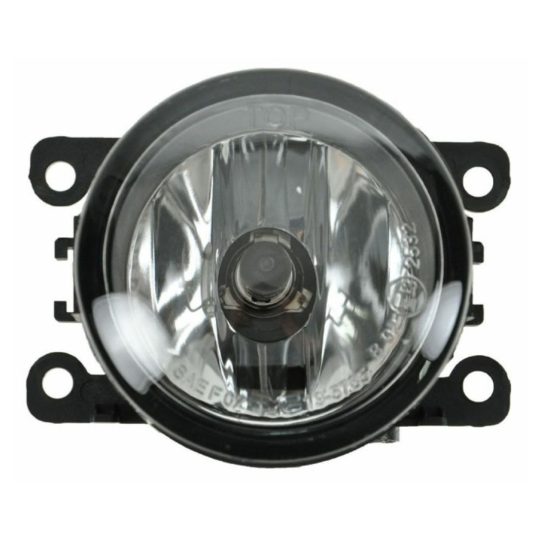 For 2005-2012 Frontier Pathfinder Sentra Fog Driving Lights Lamps Left & Set - Imagem 2