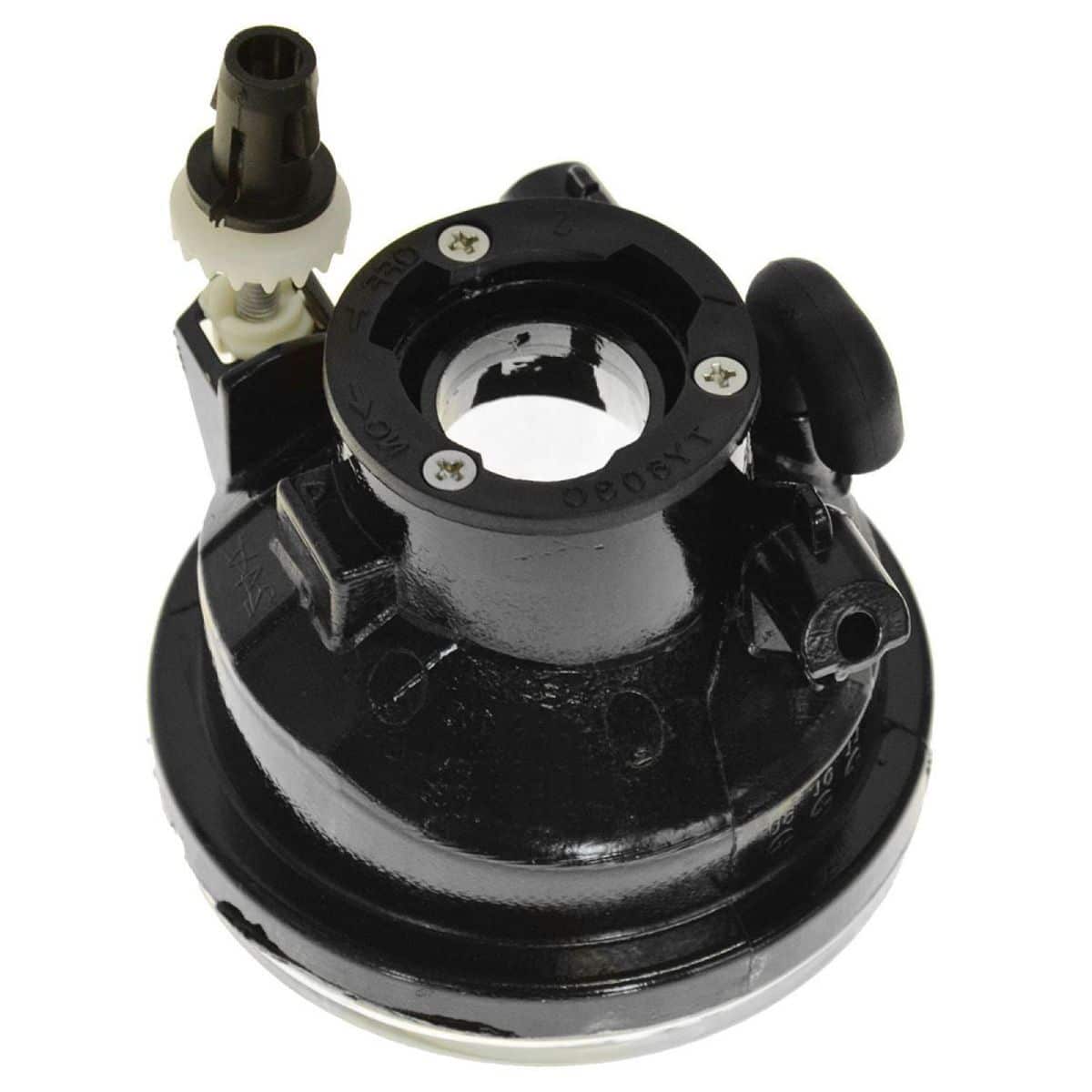 Fog Driving Light Lamp Driver Side Left LH for Echo Highlander MR2 Prius xA - immagine 4