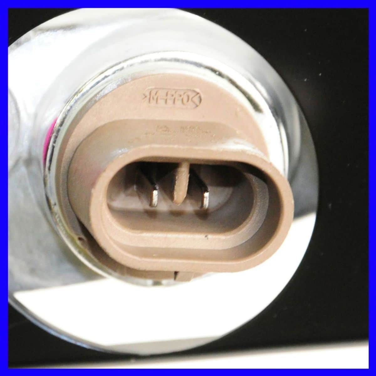 For Buick 97 Century 97-04 Regal Fog Driving Light Lamp Passenger Side Right – Bild 2