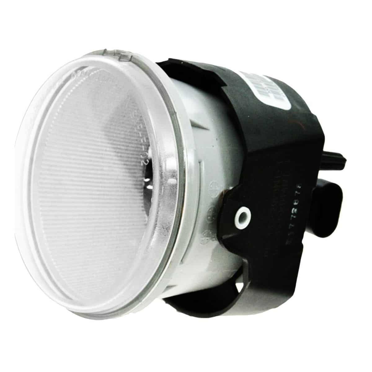 For 05-08 300 Sedan 08-09 Caliber Hatchback Fog Driving Light Lamp Round Left or - immagine 2