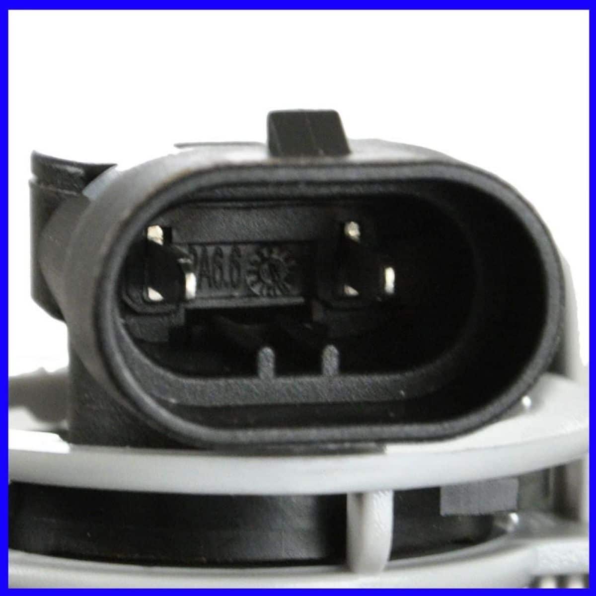 For 2005-2008 300 2008-2009 Caliber Fog Driving Light Lamp Round Kit Set of 2 – Image 6