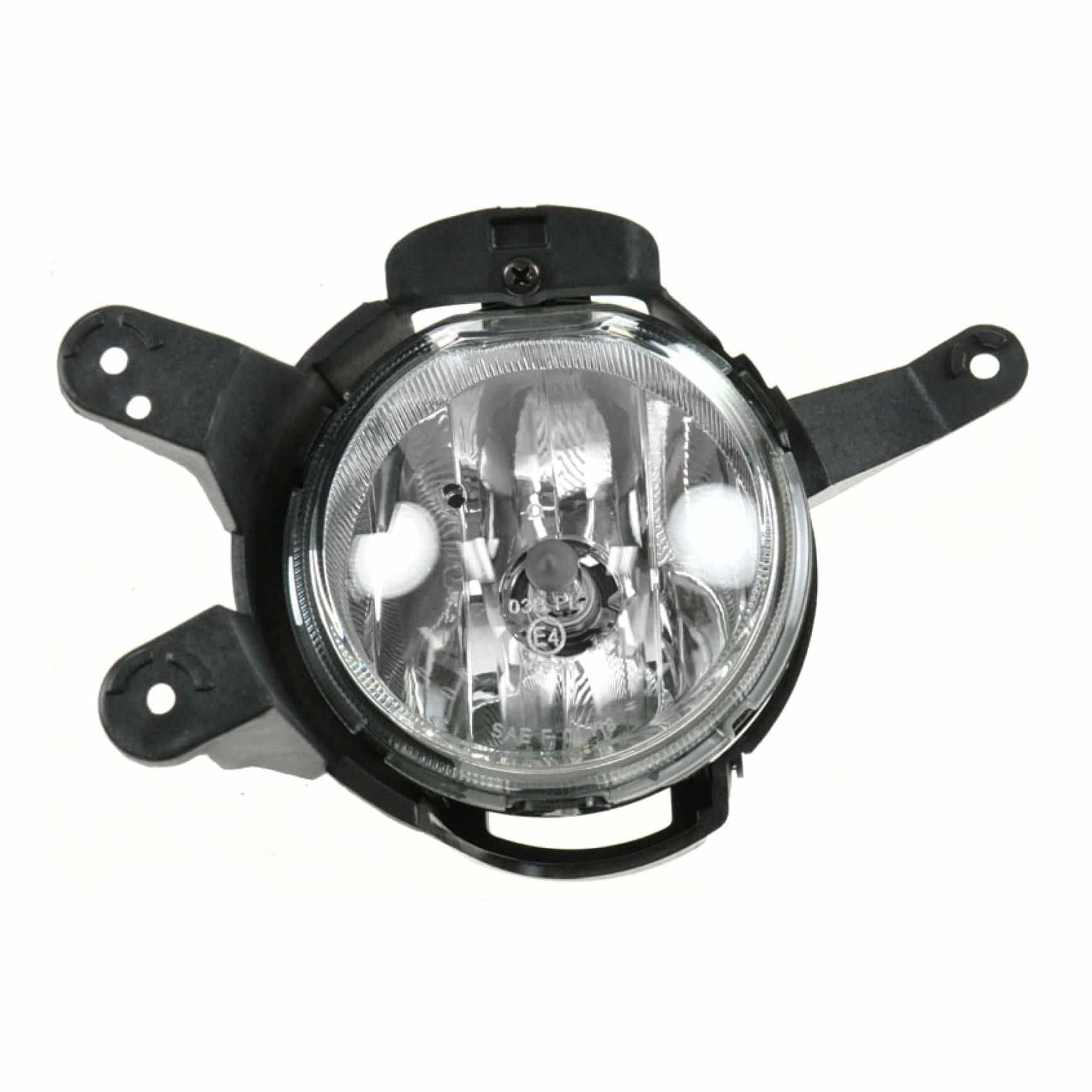 For 11-15 Cruze 16 Cruze Limited Front Fog Driving Light Lamp Left Driver Side