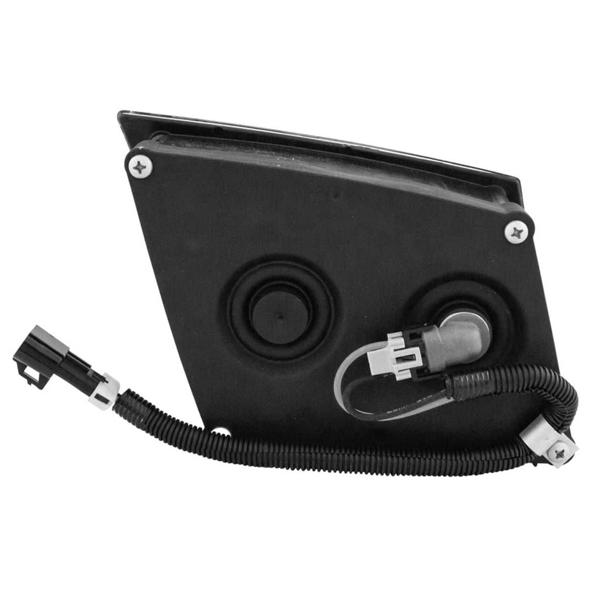 For Driving Light Lamp Assembly Passenger Side for Volvo Heavy Duty Truck - immagine 2